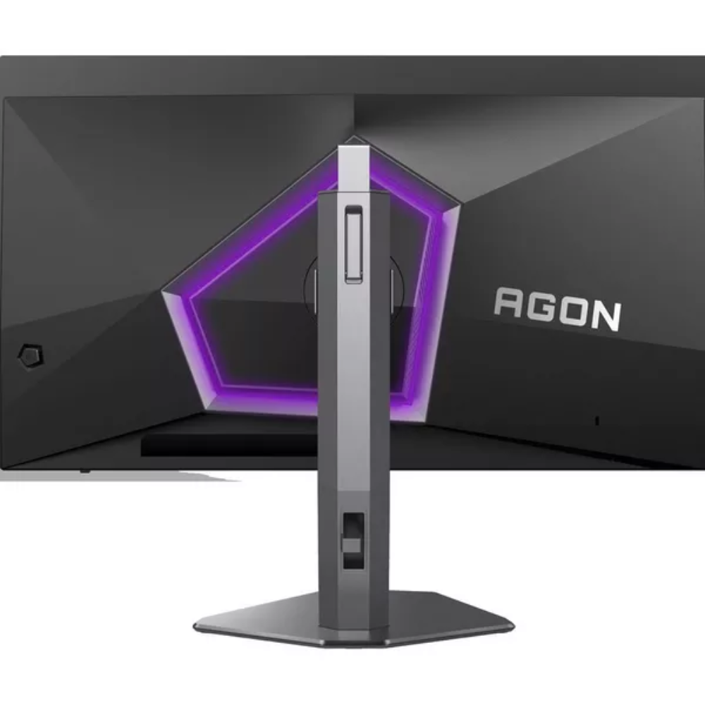 AOC AGON Pro AG276QZD2 27 Inch 2K QHD 280Hz Oled Panel 98% SRGB 0.03MS Adaptive sync Gaming Monitor - 3