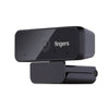 FINGERS 1080 Hi-Res FHD Webcam ( Black ) - 2