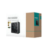 DEEPCOOL Gamer Storm PN1000M 1000W 80 Plus Gold Fully Modular ATX 3.1 Power Supply - 6