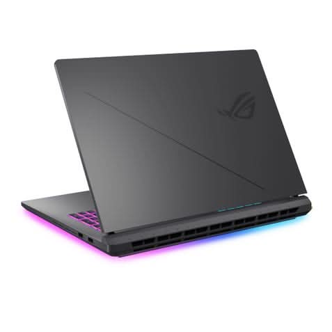 ASUS ROG Strix G18, Gaming Laptop, Intel Core Ultra 9 290HX Plus, RTX 5070 Ti GPU, 32GB, 1TB, 45.72 cms (18) 2.5K, Windows 11 Home, Office Home 2024 with M365 Basic, 1 Year Validity G815LR-TT292WS – TechCure India