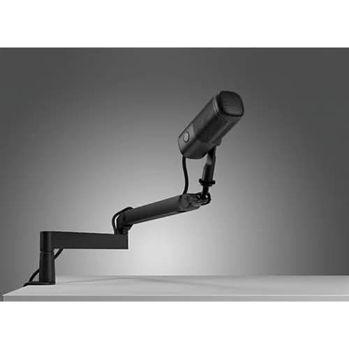 Elgato Wave Mic Arm LP (Black) – TechCure India