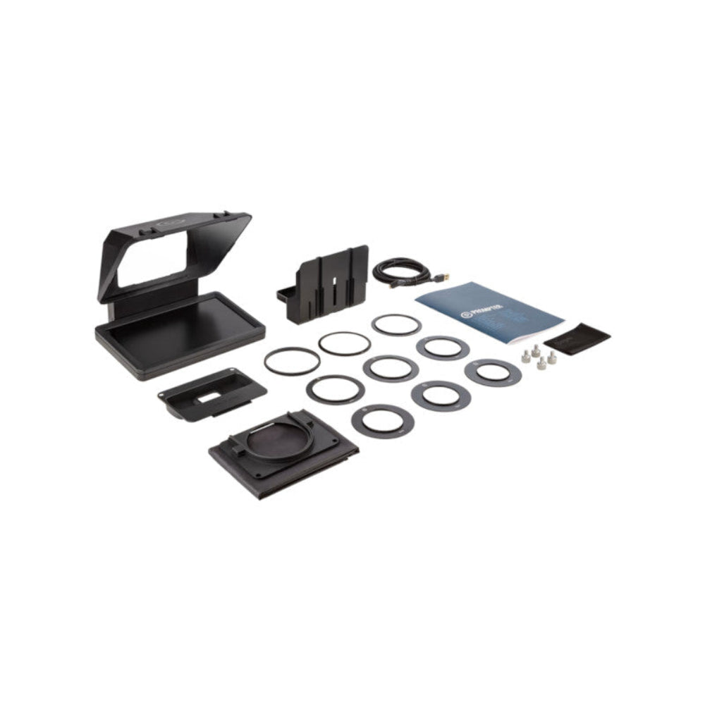 ELGATO TelePrompter – TechCure India