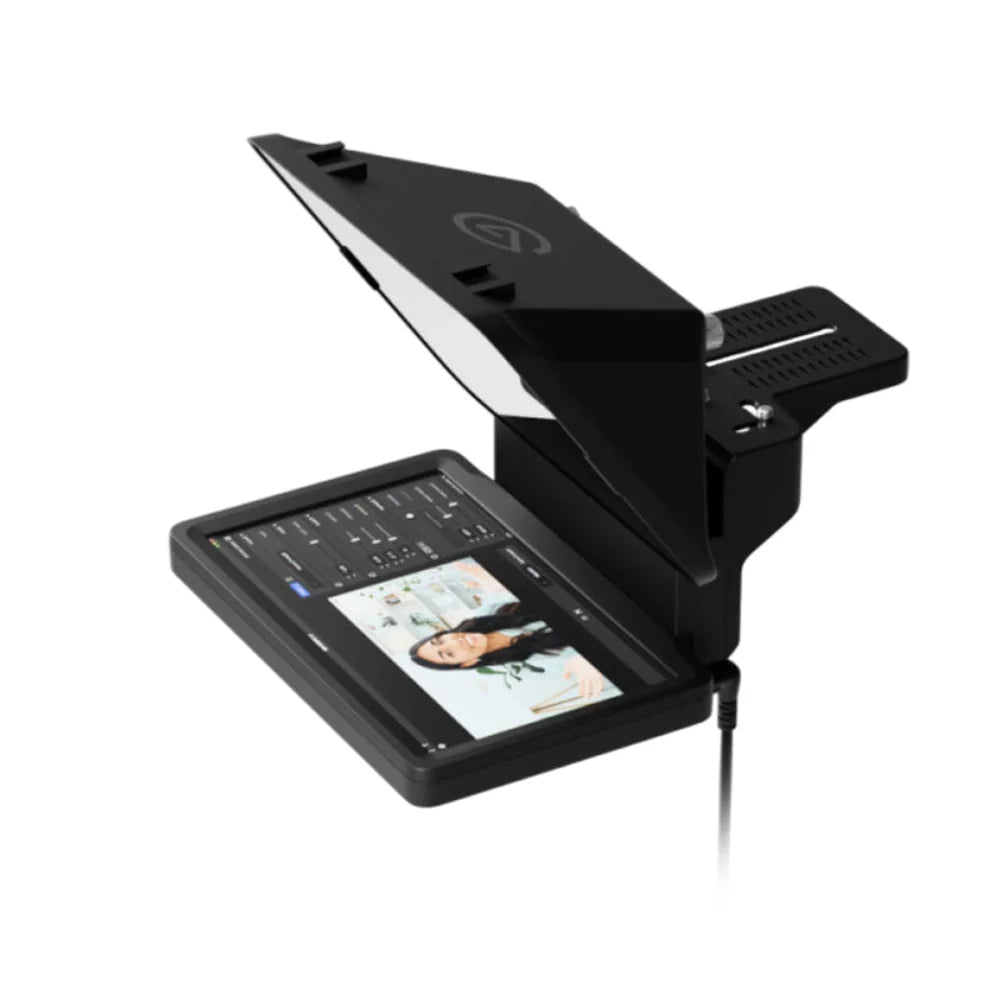 ELGATO TelePrompter – TechCure India