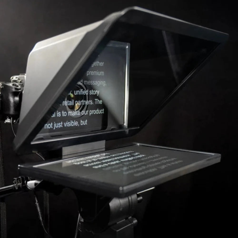 ELGATO Prompter XL All in one Studio Teleprompter - 2