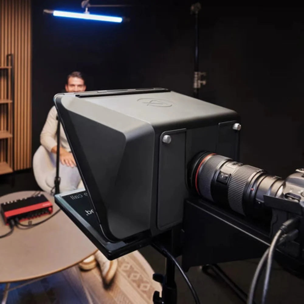 ELGATO Prompter XL All in one Studio Teleprompter - 3