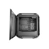 COOLER MASTER Cosmos C700P EATX Full Tower Cabinet (Gun Metal) - 2