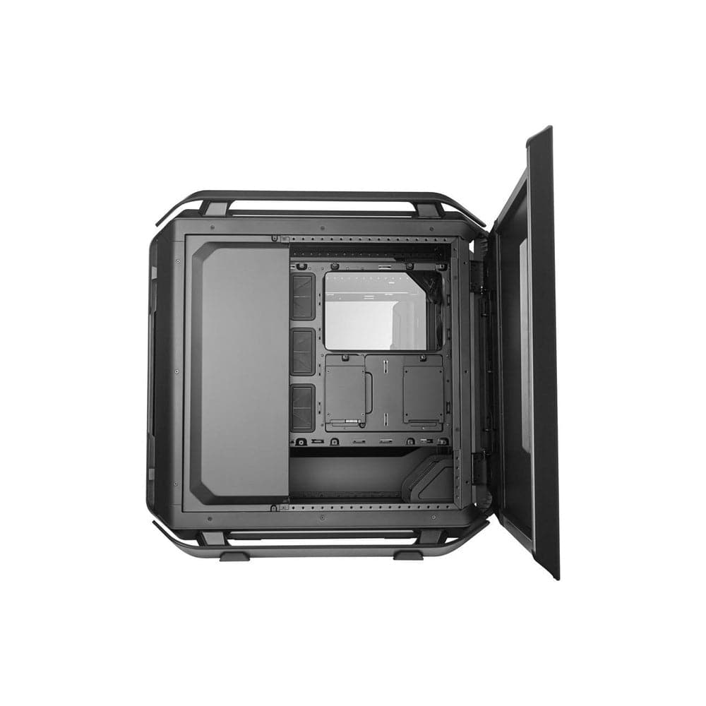 COOLER MASTER Cosmos C700P EATX Full Tower Cabinet (Gun Metal) - 3