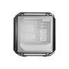 COOLER MASTER Cosmos C700P EATX Full Tower Cabinet (Gun Metal) - 6