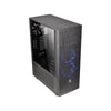 THERMALTAKE Core X71 Glass Edition EATX Full Tower Cabinet (Black)