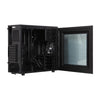 CORSAIR Spec-01 Red LED ATX Mid Tower Cabinet (Black) - 3