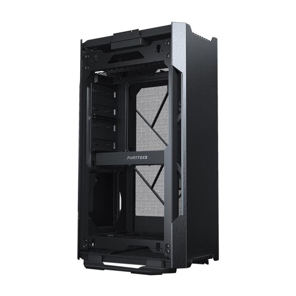 PHANTEKS Enthoo Evolv Shift Air MATX Mini Full Tower Cabinet (Black) - 5