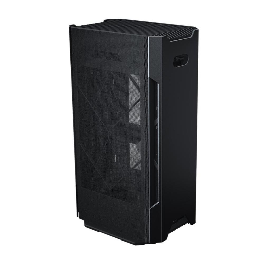 PHANTEKS Enthoo Evolv Shift Air MATX Mini Full Tower Cabinet (Black) - 2