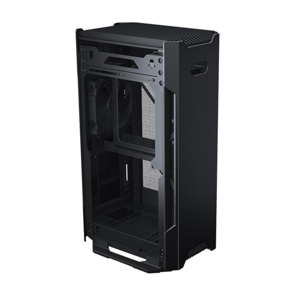 PHANTEKS Enthoo Evolv Shift Air MATX Mini Full Tower Cabinet (Black) - 6