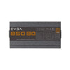 EVGA 850 BQ 80+ Bronze Semi Modular Power Supply (850 W) - 3