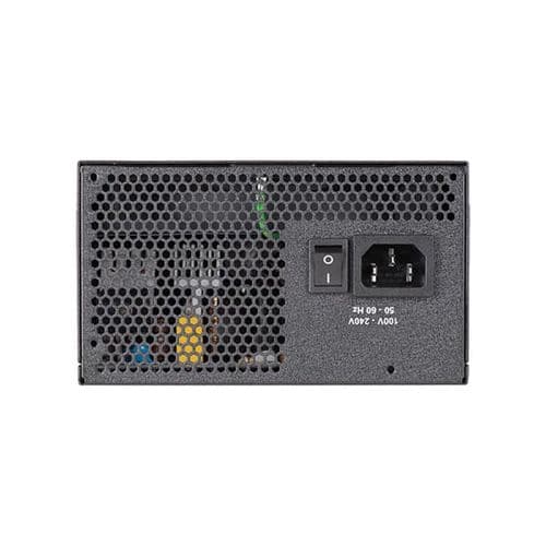 EVGA 850 BQ 80+ Bronze Semi Modular Power Supply (850 W) - 5