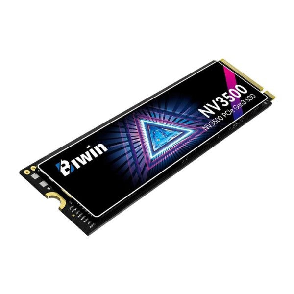 BIWIN Black Opal NV3500 M.2 SSD 2TB – TechCure India