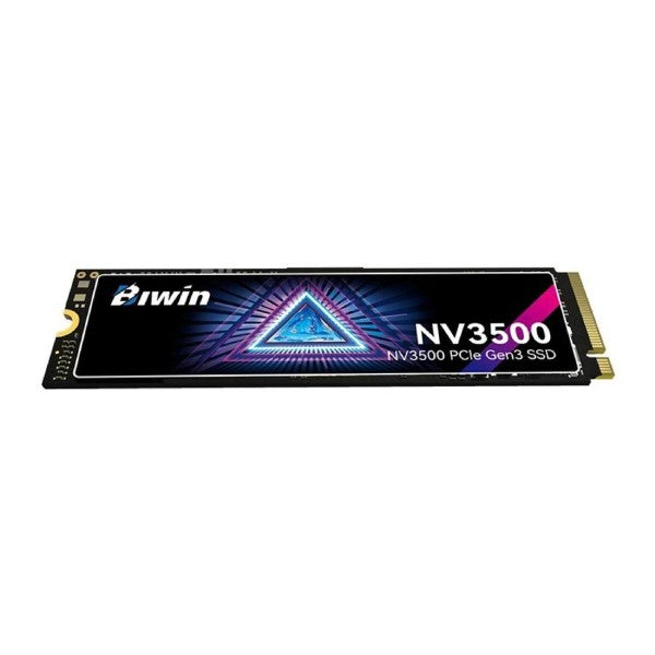 BIWIN Black Opal NV3500 M.2 SSD 2TB – TechCure India