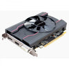 Sapphire RX 550 Pulse OC 4GB AMD Graphics Card - 3
