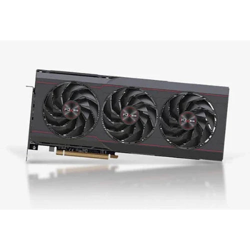 SAPPHIRE Radeon Pulse RX 7900 XTX 24GB AMD Graphic Card - 2
