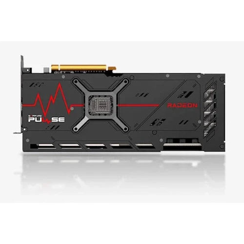 SAPPHIRE Radeon Pulse RX 7900 XTX 24GB AMD Graphic Card - 5