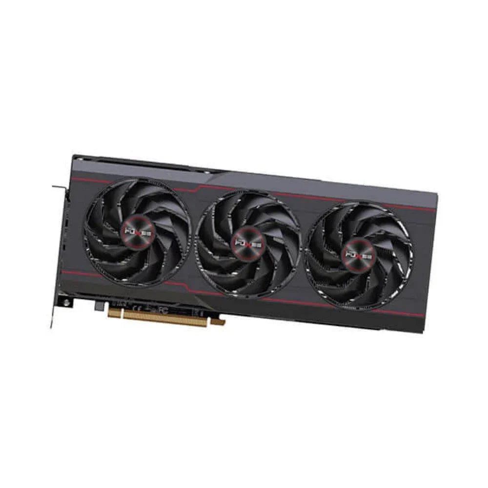 SAPPHIRE Radeon Pulse RX 7900 XT 20GB AMD Graphic Card - 2