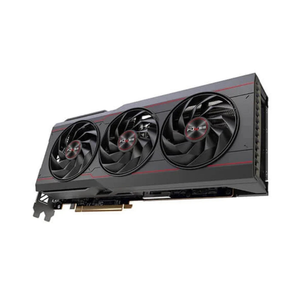 SAPPHIRE Radeon Pulse RX 7900 XT 20GB AMD Graphic Card - 4