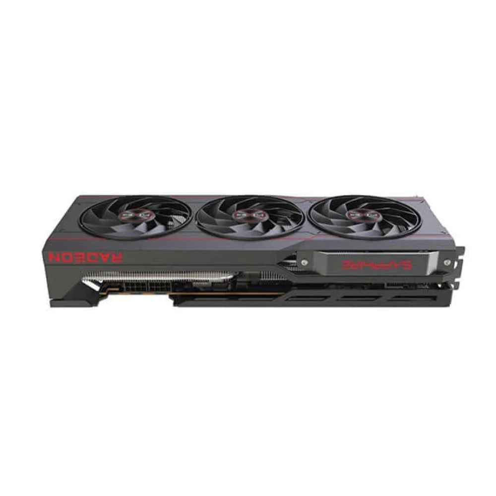 SAPPHIRE Radeon Pulse RX 7900 XT 20GB AMD Graphic Card - 5