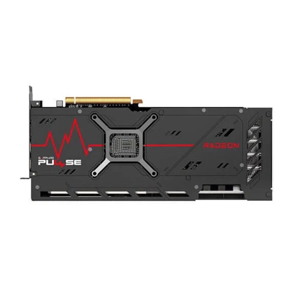 SAPPHIRE Radeon Pulse RX 7900 XT 20GB AMD Graphic Card - 6