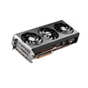 SAPPHIRE Radeon RX 7700 XT Nitro+ Gaming OC 12GB AMD Graphic Card - 3