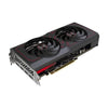 SAPPHIRE Radeon Pulse RX 7600 XT 16GB AMD Graphic Card - 3