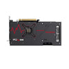 SAPPHIRE Radeon Pulse RX 7600 XT 16GB AMD Graphic Card - 4