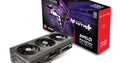 Sapphire Nitro+ AMD Radeon RX 9070 OC 16GB GDDR6 – TechCure India