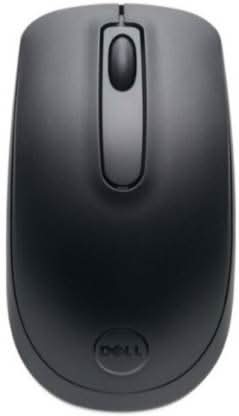 DELL WM118 WIRELESS MOUSE – TechCure India
