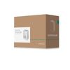 DEEPCOOL CH170 Plus MATX Mid Tower Cabinet ( White ) - 6