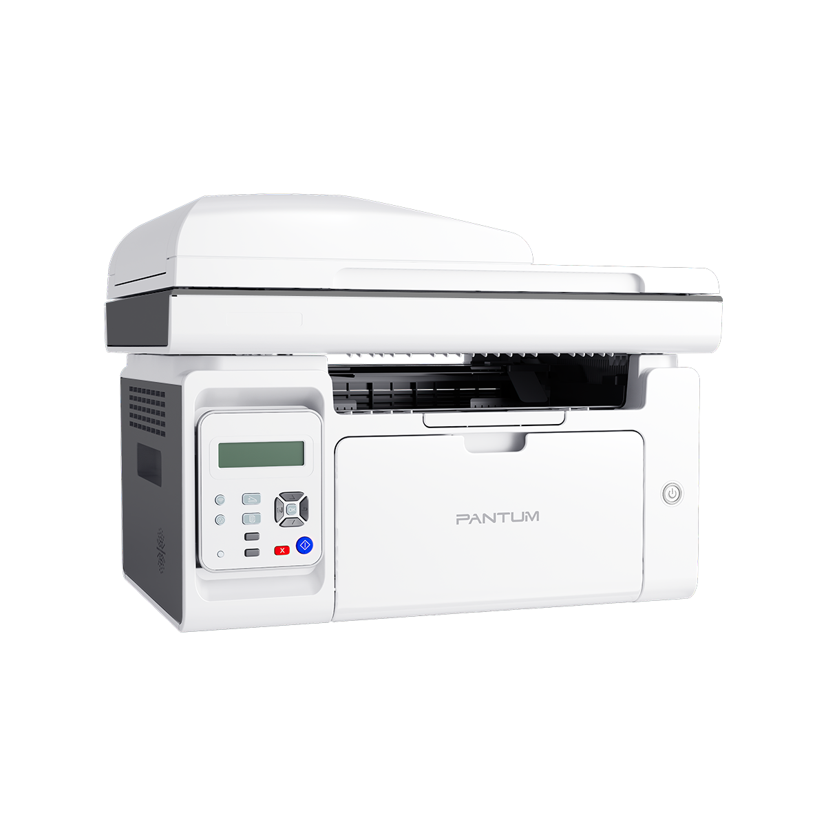 Pantum M6559NW Mono Laser Multifunction Printer – TechCure India