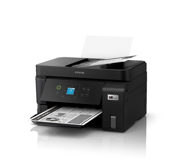 Epson EcoTank M2050 InkTank Multifunction Printer – TechCure India