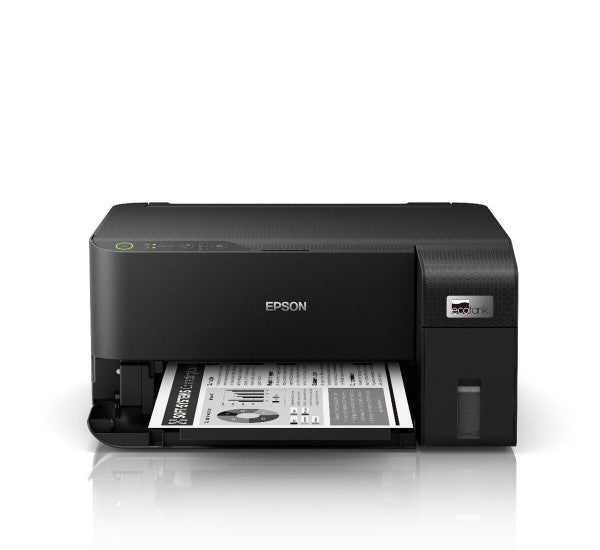 Epson Ecotank M1050 InkTank Printer – TechCure India