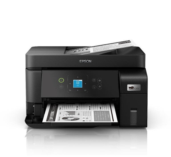 Epson EcoTank M2050 InkTank Multifunction Printer – TechCure India
