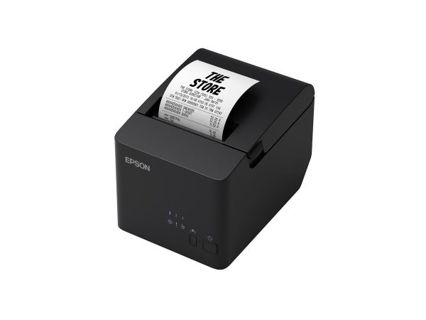 Epson TM-T82X POS Printer – TechCure India