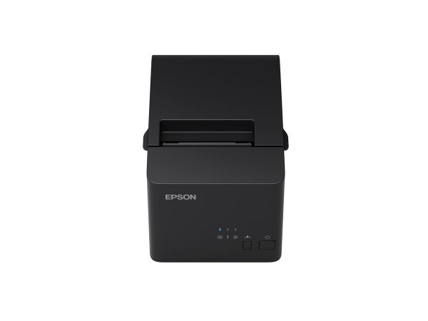 Epson TM-T82X POS Printer – TechCure India