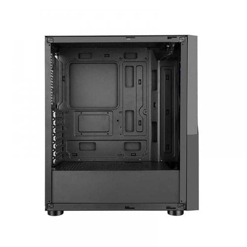 ANT ESPORTS ICE-120AG ATX Mid Tower Cabinet (Black) - 4