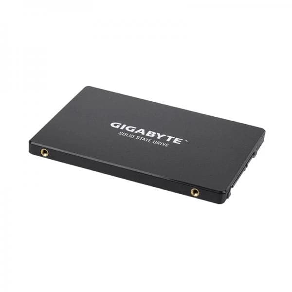 GIGABYTE 120GB 2.5 SATA SATA 3 Internal Solid State Drive (SSD) - 4