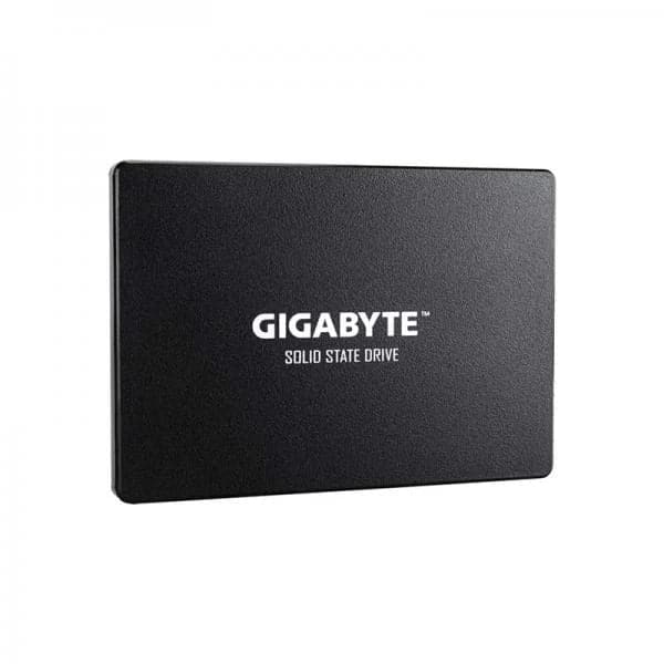 GIGABYTE 120GB 2.5 SATA SATA 3 Internal Solid State Drive (SSD) - 2