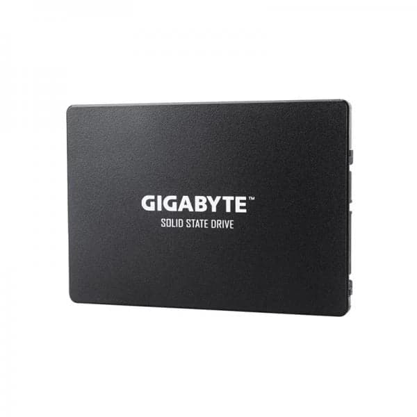 GIGABYTE 120GB 2.5 SATA SATA 3 Internal Solid State Drive (SSD) - 3
