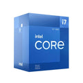 INTEL Core i7 12700F 12th Generation Processor ( 4.9 GHz / 12 Cores / 20 Threads ) – TechCure India