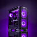 NeroX C932 ( AMD Ryzen 7 7800X3D / NVIDIA RTX 4080 16GB / 128GB RAM DDR5 / 1TB M.2 NVME SSD /500GB M.2 NVME Gen4 SSD) Custom PC Build for Corona Rendering