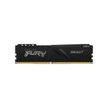 Kingston FURY 8GB 3200MHz DDR4 CL16 DIMM Ram (Black) – TechCure India