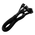 COOLER MASTER 12VHPWR 650mm 90degree 3x8Pin Adapter Type 2