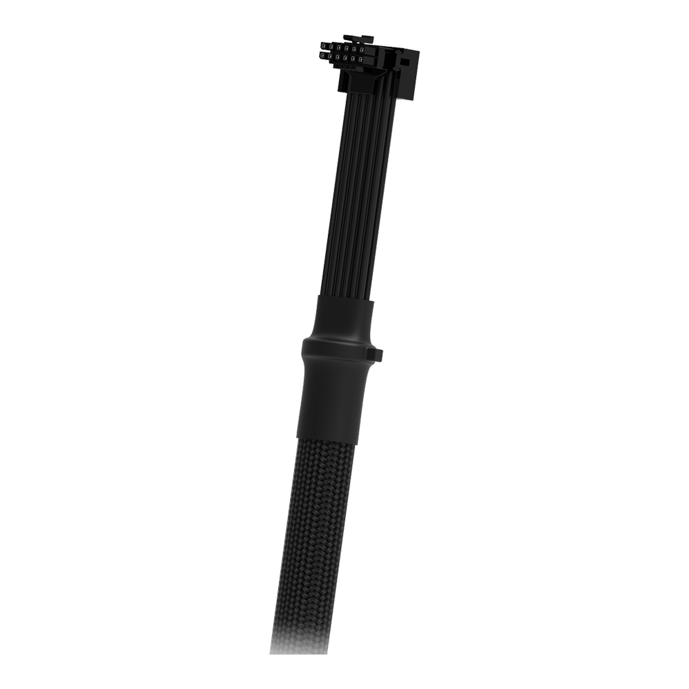 COOLER MASTER 12VHPWR 650mm 90degree 3x8Pin Adapter Type 2 - 2