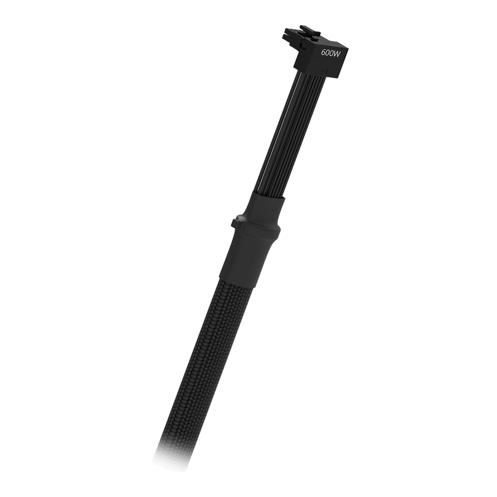 COOLER MASTER 12VHPWR 650mm 90degree 3x8Pin Adapter Type 2 - 4